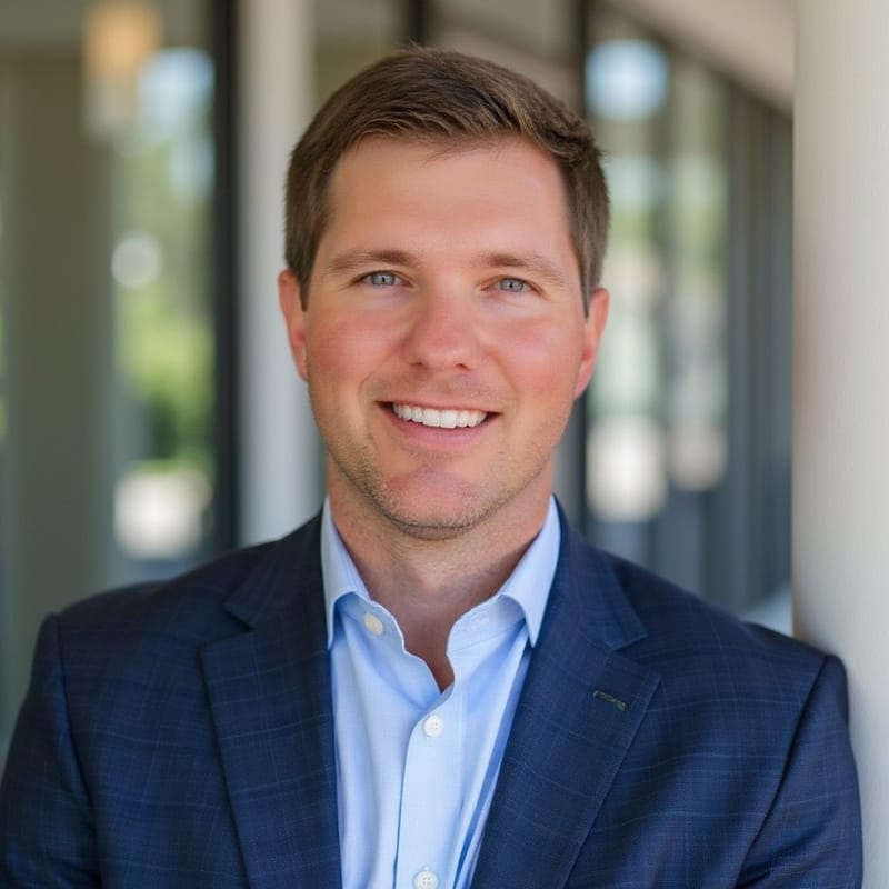 Andrew Manning, Client Strategist